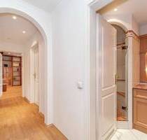 Charmante 3,5-Zimmer-Wohnung mit Lift Wohlfühlatmosphäre in ruhiger Lage - Haar