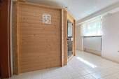 Sauna II KG - 