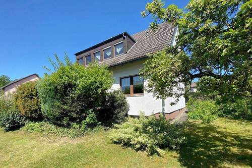 Außenansicht - 6 Zimmer Einfamilienhaus in Eckersdorf