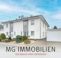MG - Kaiserslautern: Großzügige Doppelhaushälfte mit Garten und Garage in Bestlage