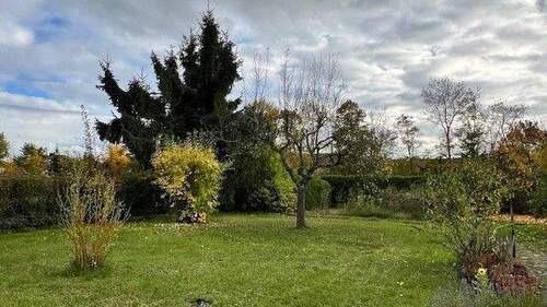 Bild 3 - 4 Zimmer Einfamilienhaus in Neustadt/Aisch