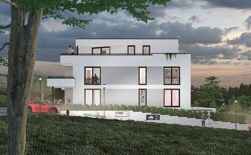 Bild 4 - Etagenwohnung mit 110,50 m&sup2; in Uffenheim zum Kaufen