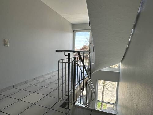 Treppenhaus - 