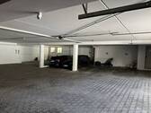 Tiefgarage - 