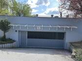 Außen/Tiefgarage - 
