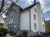 Außen - 2 Zimmer Etagenwohnung zum Kaufen in Vöhringen