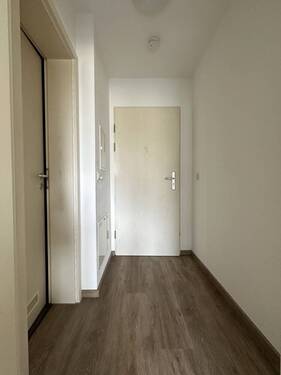 Eingang Wohnung - 