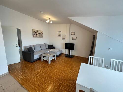 Wohnbereich IV.JPG - Schicke Wohnung sucht neuen Mieter