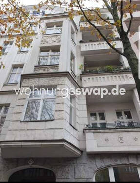 Bild 1 - Wohnungsswap - Detmolder Straße