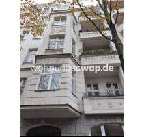 Wohnungsswap - Detmolder Straße - Berlin Wilmersdorf