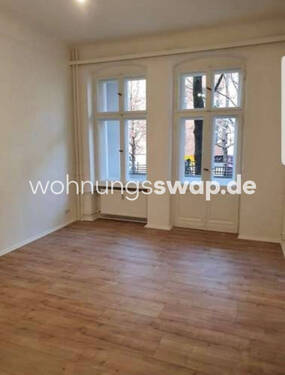 Bild 4 - 3 Zimmer Etagenwohnung in Berlin