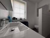 Saniertes Bad - 