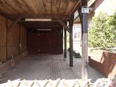 Carport - 
