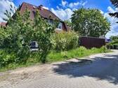 Straßenansicht - 