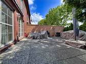 Terrasse - 