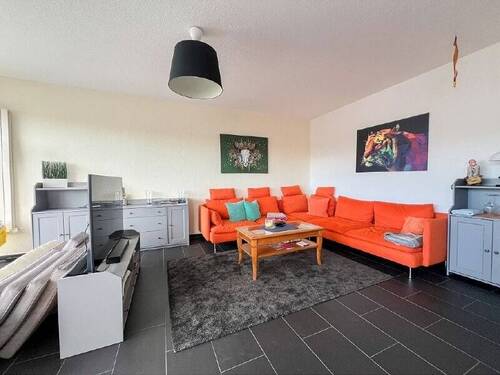 Einliegerwohnung im 1.OG# - 