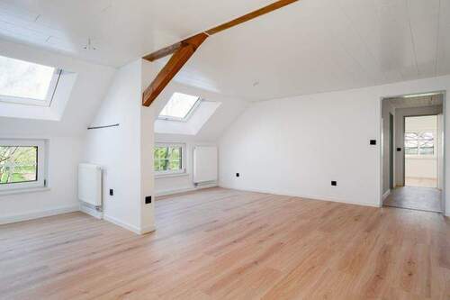 Wohnen / Essen - 2 Zimmer Etagenwohnung in Esens OT Bensersiel