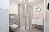Duschbad - 