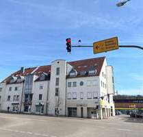 Attraktive Maisonette 2 ZKB in bester Innenstadt Lage - Donauwörth