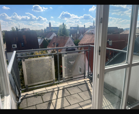 Balkon - 