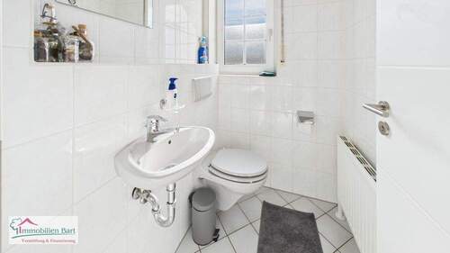 Gäste-WC - 