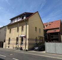 Wohnen und Arbeiten im Ortskern von Oberbrechen - Brechen-Oberbrechen