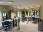 Friseurladen - 