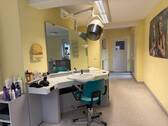 Friseurladen - 