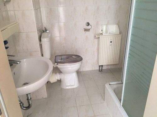 Badezimmer - 