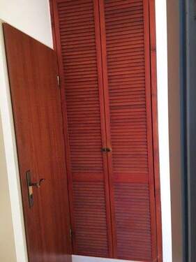 Einbauschrank Flur - 