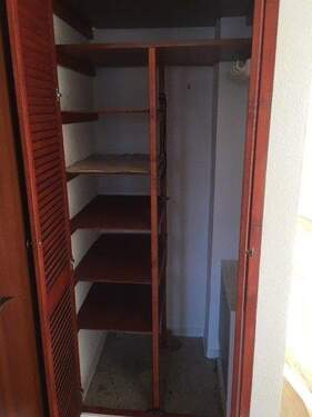 Einbauschrank Flur - 