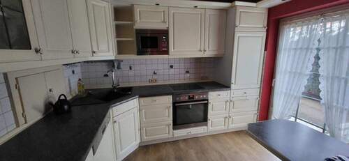 Küche.jpg - 3 Zimmer Reihenmittelhaus in Delmenhorst