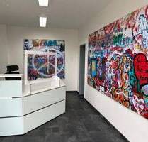 Personalisierter Arbeitsplatz in Leverkusen: eigenes Büro 2 Tage pro Woche