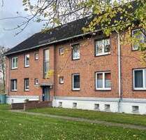 Vermietete 4 Zimmer Erdgeschoss Wohnung in Oldenburg - Oldenburg in Holstein
