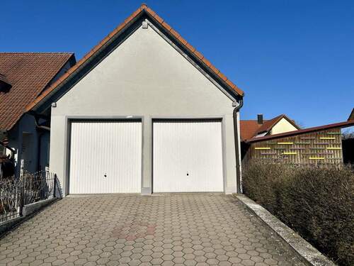 Garage - 