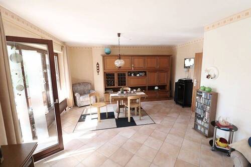 Bild - Etagenwohnung mit 89,00 m&sup2; in Cloppenburg zum Kaufen