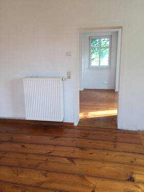  OG, vom Zi. 3 zum Zi. 2 - 