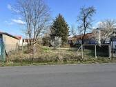 Straßenansicht - Bauen Sie sich doch Ihren Traum einfach selbst