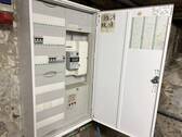 Elektro im Haus - 