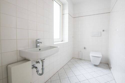 Gäste-WC - 