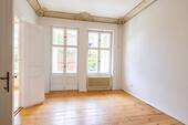 Zimmer - 3 Zimmer Etagenwohnung in Berlin