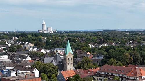 Weitblick über Waltrop - 