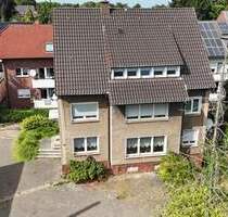 Dreifamilienhaus mit Halle in Waltrop !