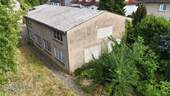 Gewerbehalle - 