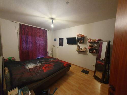 Schlafzimmer - 