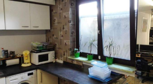 Wohnraum UG - 
