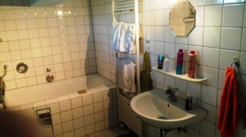 Badezimmer UG - 