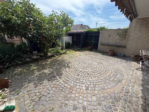 Garten - 