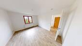 Wohnzimmer Vergleichswohnung - 2-Raum-Erdgeschosswohnung in ruhiger Wohnlage