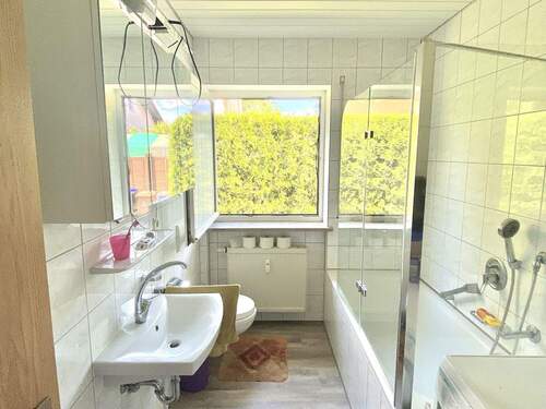 Tageslichtbad - 